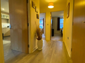 Гостиница Roman Quarter apartment  Чичестер